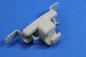 Preview: Sun visor bracket PEARLBEIGE BMW 5er / 7er E39 / E38