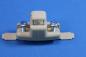 Preview: Sun visor bracket PEARLBEIGE BMW 5er / 7er E39 / E38