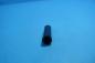 Preview: Door pin short BLACK BMW 1er 3er 6er M1 X1 X5 Z3 Z4