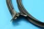 Preview: Door Seal front LEFT for BMW 3er E30 2-doors (NOT Convertible)