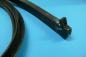 Preview: Door Seal front LEFT for BMW 3er E30 2-doors (NOT Convertible)