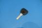Preview: General key (blank) CODE* 10001 BMW E12 E21 E23 E24 E28 E30 M1 Z1