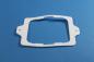 Preview: Gasket for Door handle, inside / Unlocking of convertible top compartment BMW E30 / Z1