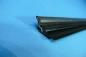 Preview: Fensterschachtabdichtung aussen vorne links BMW 3er E30 2trg / Cabrio