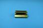Preview: Clamp for door gasket rear BMW 3er E30