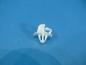 Preview: Locking clamp amongst others for locking the central locking pin BMW E30 E32 E34 E36 E39 E70 E91 Z3