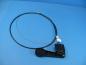Preview: Front hood cable BMW 5er E38