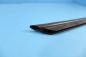 Preview: Dichtung Motorhaube links 393mm BMW 5er E28
