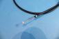Preview: Bowdenzug Haube hinten BMW E87 E90 E91