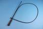 Preview: Bowden cable Hood front BMW E90 E91 upto Bj. 06/2006