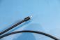 Preview: Bowden cable Hood front BMW E90 E91 upto Bj. 06/2006