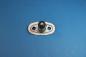 Preview: Front hood lock upper part on the hood right side BMW 3er E36