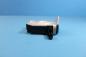 Preview: Front hood lock lower part in the frontplate LEFT BMW E36 / Z3