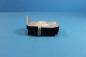 Preview: Front hood lock lower part in the frontplate RIGHT BMW E36 / Z3
