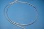 Preview: Trim strip above CHROME for BMW 3er E30