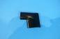 Preview: Corner facing rear right for glazing BLACK BMW 5er E28