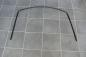 Preview: Cover for front window BMW 3er E36 Coupe / Convertible