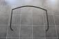 Preview: Moulding for the rear window upper BMW 5er E60 Sedan