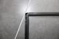 Preview: Moulding for the rear window upper BMW 5er E60 Sedan