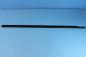 Preview: Schachtabdeckung aussen vorne rechts SCHWARZ MATT BMW 3er E46 Limousine / Touring