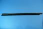Preview: Window Slot Seal Outside rear left BMW 3er E30 Convertible
