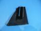 Preview: Cover Left-side for side window moulding BMW 3er E30 Convertible