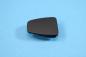 Preview: Blende Softlack SCHWARZ MATT BMW 3er E46 Compact / Coupe / Cabrio