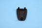 Preview: Blende Softlack SCHWARZ MATT BMW 3er E46 Compact / Coupe / Cabrio