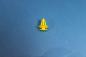 Preview: Clip YELLOW for BMW E39 E52 Z8