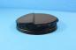 Preview: Lautsprecherblende SCHWARZ RECHTS BMW 3er E46 Coupe / Cabrio