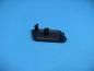Preview: Blende Airbag SCHWARZ rechts BMW E36 / Z3