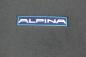 Preview: ALPINA Trunk Mat fit for BMW 3er F31 Touring