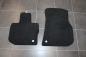 Preview: ALPINA Floor Mats (LHD) fit for BMW X3 G01 / X4 G02