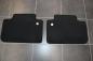 Preview: ALPINA Floor Mats (LHD) fit for BMW X3 G01 / X4 G02