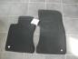 Preview: ALPINA foot mats ANTHRAZIT fit for BMW 5er E60 / E61 Sedan / Touring