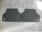Preview: ALPINA foot mats ANTHRAZIT fit for BMW 5er E60 / E61 Sedan / Touring