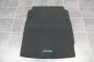 Preview: ALPINA velor trunk mat fit for BMW 5er F10 Sedan