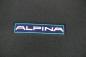 Preview: ALPINA velor trunk mat fit for BMW 5er F10 Sedan