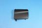 Preview: Deckel SCHWARZ LINKS BMW 3er E46 Cabrio bis 09/03