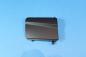 Preview: Deckel SCHWARZ RECHTS BMW 3er E46 Cabrio bis 09/03
