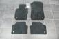 Preview: ALPINA velor floormats fit for BMW 3er E90/E91 Sedan/touring x-drive