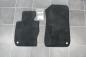 Preview: ALPINA velor floormats fit for BMW 3er E90/E91 Sedan/touring x-drive