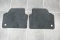 Preview: ALPINA velor floormats fit for BMW 3er E90/E91 Sedan/touring x-drive