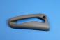 Preview: Blende Gurtaustritt BEIGE links BMW 3er E36 Cabrio