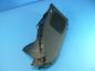 Preview: Seitenteil LINKS SCHWARZ BMW 3er E36 Compact
