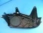 Preview: Seitenteil LINKS SCHWARZ BMW 3er E36 Compact