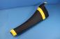 Preview: Lateral Trimpanel top rear BLACK LEFT BMW 3er E46 Convertible