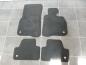 Preview: ALPINA floor mats ANTHRACITE (RHD) fit for BMW 4er F33 Convertible