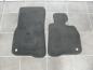 Preview: ALPINA floor mats ANTHRACITE (RHD) fit for BMW 4er F33 Convertible