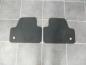 Preview: ALPINA floor mats ANTHRACITE (RHD) fit for BMW 4er F33 Convertible